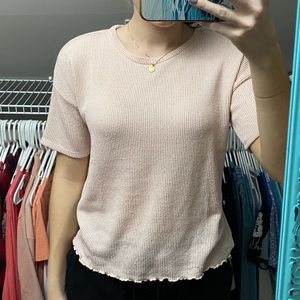 American Eagle Soft and Sexy t-shirt